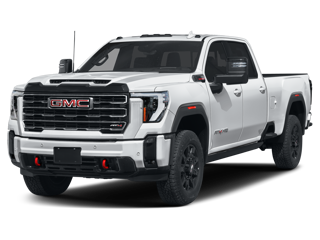 GMC Sierra HD - Alpena GMC in ALPENA MI