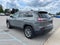 2020 Jeep Cherokee Latitude Plus 4x4