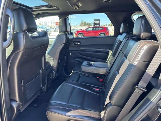 2023 Dodge Durango GT Plus