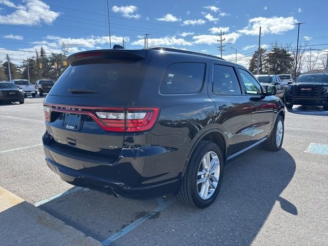 2023 Dodge Durango GT Plus