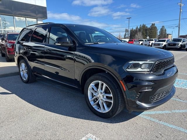 2023 Dodge Durango GT Plus