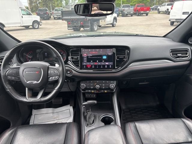 2024 Dodge Durango GT Plus AWD