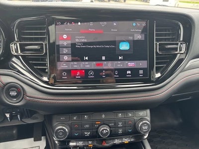2024 Dodge Durango GT Plus AWD
