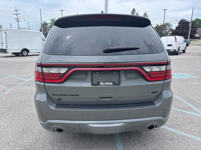 2024 Dodge Durango GT Plus AWD