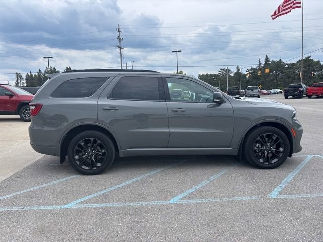 2024 Dodge Durango GT Plus AWD