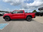 2019 RAM 1500 Rebel Crew Cab 4x4 5'7" Box