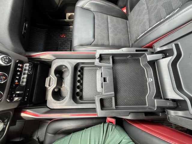 2019 RAM 1500 Rebel Crew Cab 4x4 5'7" Box