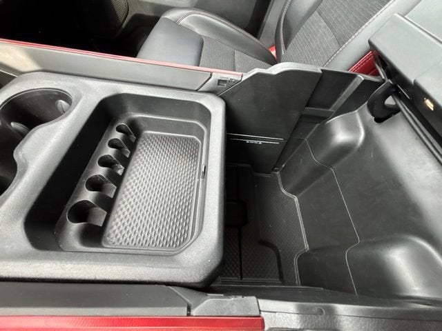2019 RAM 1500 Rebel Crew Cab 4x4 5'7" Box