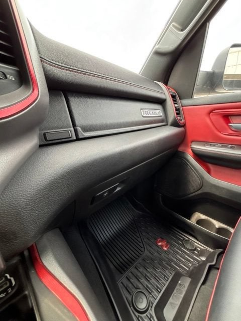 2019 RAM 1500 Rebel Crew Cab 4x4 5'7" Box