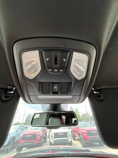 2019 RAM 1500 Rebel Crew Cab 4x4 5'7" Box