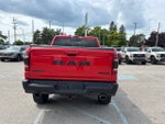 2019 RAM 1500 Rebel Crew Cab 4x4 5'7" Box