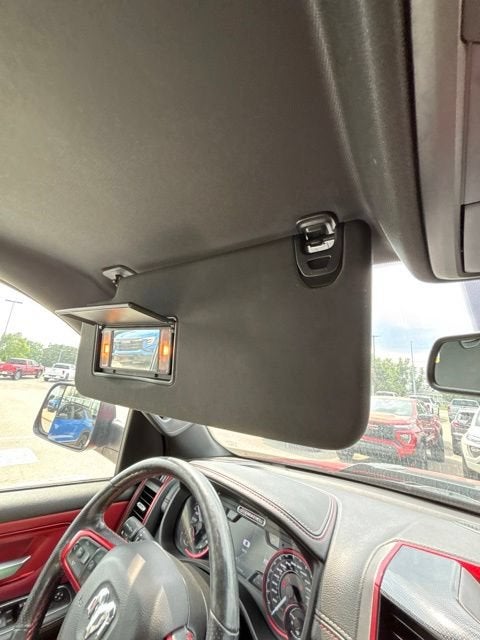 2019 RAM 1500 Rebel Crew Cab 4x4 5'7" Box