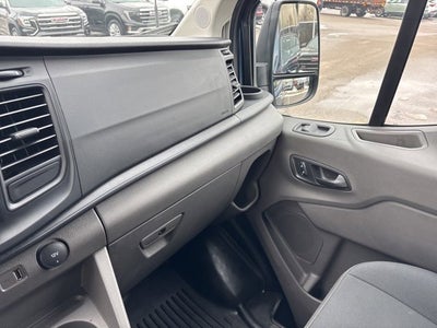 2023 Ford Transit Passenger Wagon XL