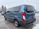 2023 Ford Transit Passenger Wagon XL