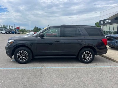 2024 Ford Expedition XLT