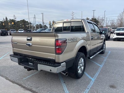 2014 Ford F-150 XL