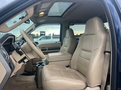 2008 Ford F-350 XL