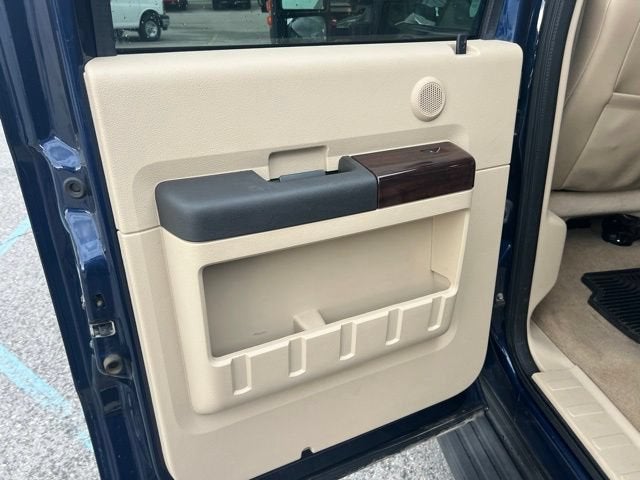 2008 Ford F-350 XL