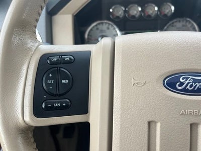 2008 Ford F-350 XL