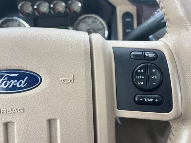 2008 Ford F-350 XL