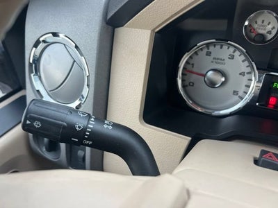 2008 Ford F-350 XL