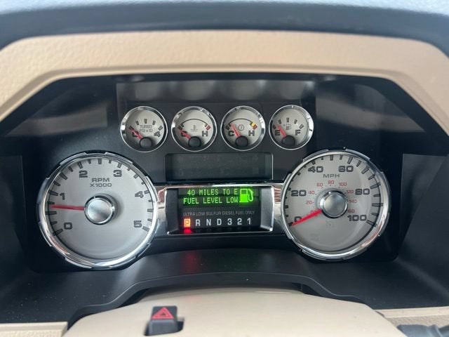 2008 Ford F-350 XL