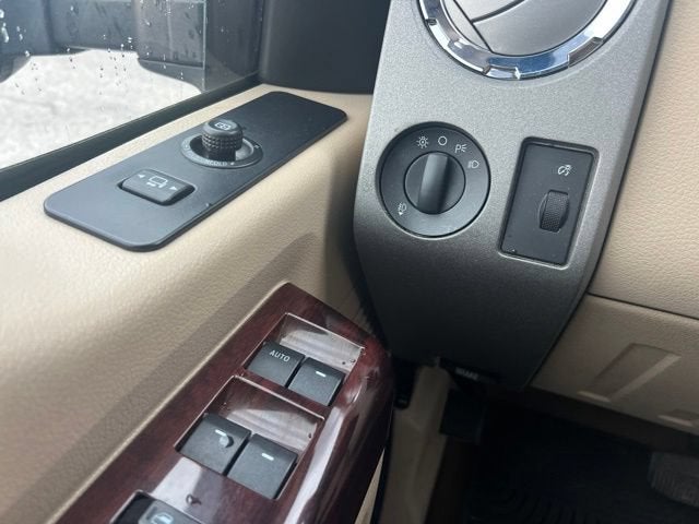 2008 Ford F-350 XL
