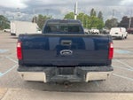 2008 Ford F-350 XL