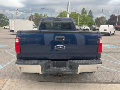 2008 Ford F-350 XL