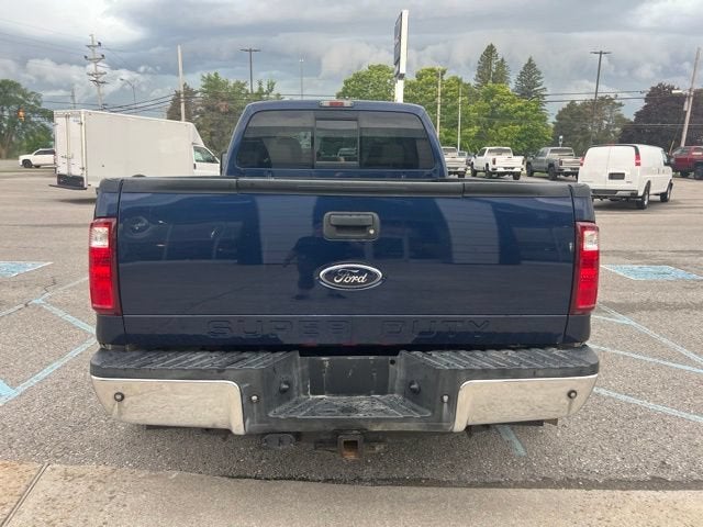 2008 Ford F-350 XL
