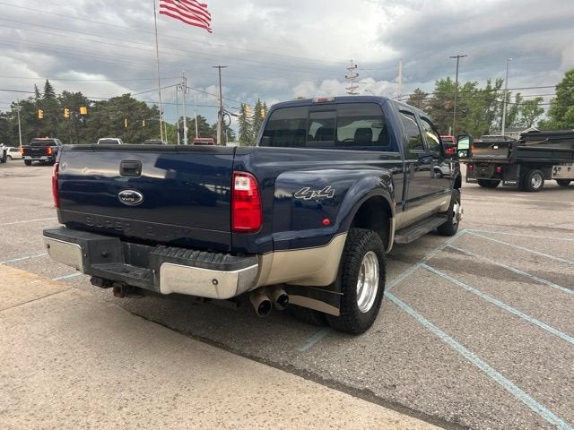 2008 Ford F-350 XL
