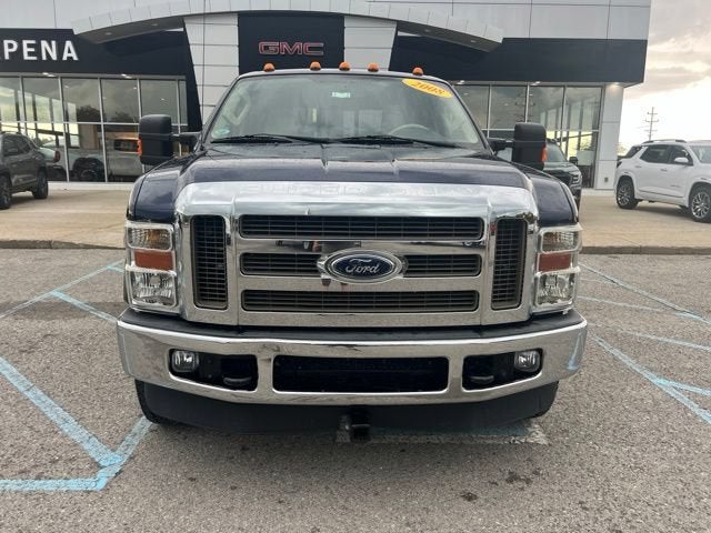 2008 Ford F-350 XL