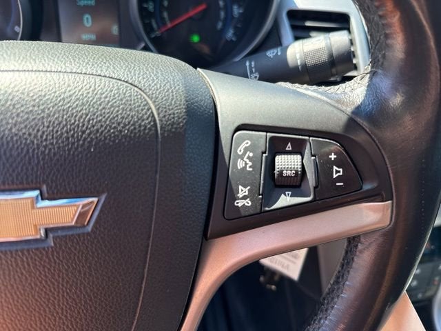 2011 Chevrolet Cruze LT w/1LT