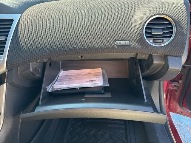 2011 Chevrolet Cruze LT w/1LT