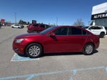 2011 Chevrolet Cruze LT w/1LT