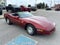 1986 Chevrolet Corvette NA