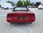 1986 Chevrolet Corvette NA