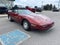 1986 Chevrolet Corvette NA