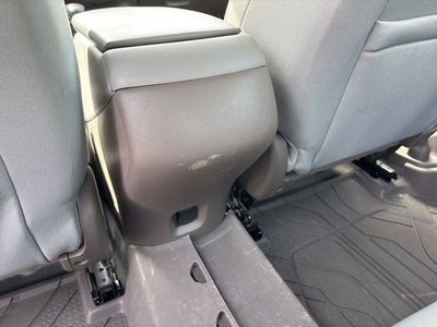 2021 Chevrolet Malibu FL