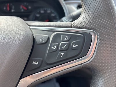 2021 Chevrolet Malibu FL