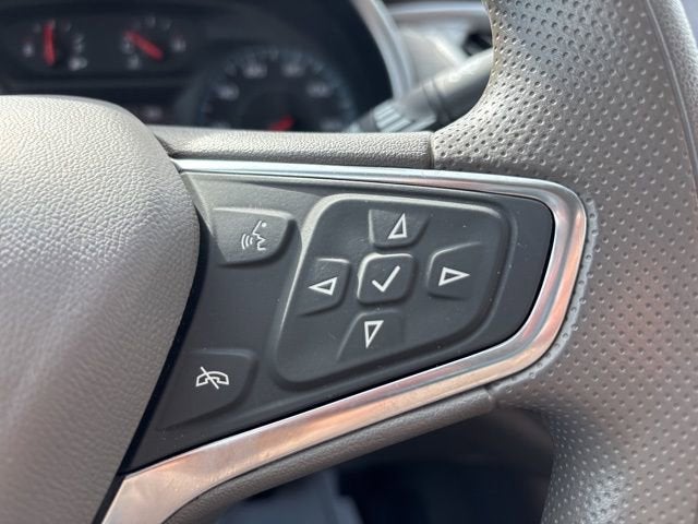 2021 Chevrolet Malibu FL