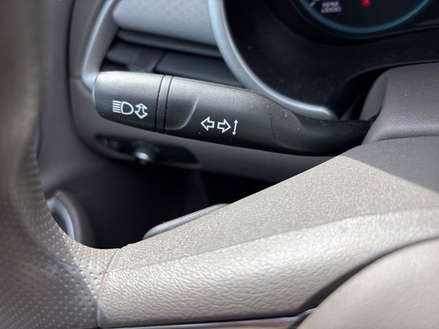 2021 Chevrolet Malibu FL