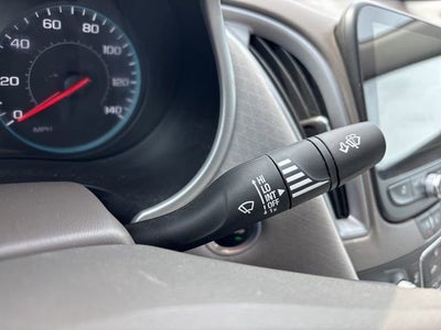 2021 Chevrolet Malibu FL