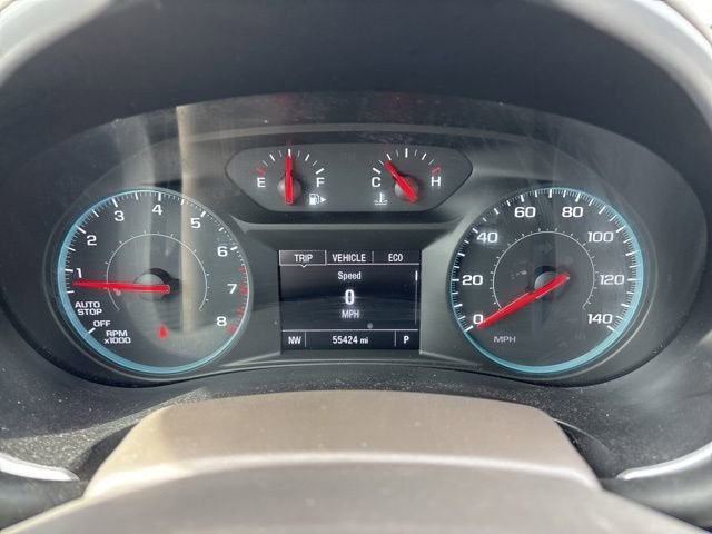 2021 Chevrolet Malibu FL