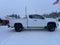 2017 Chevrolet Colorado 2WD WT
