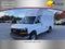 2025 GMC Savana Cutaway 3500 1WT