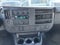 2025 GMC Savana Cutaway 3500 1WT