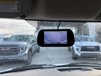 2025 GMC Savana Cutaway 3500 1WT