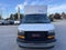 2025 GMC Savana Cutaway 3500 1WT