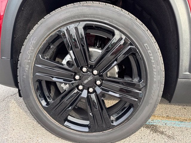 2027 GMC Acadia Elevation - Photo 10